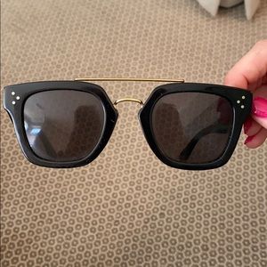 Celine Sunglasses